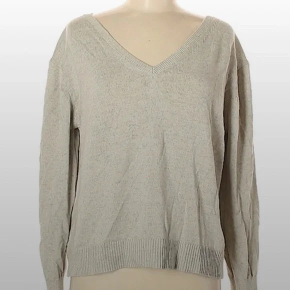 Everlane Cotton Sweater - Picture 4 of 4